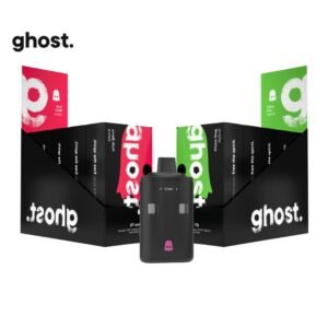 Ghost Slide Piece Disposable 7G (5und x pack)